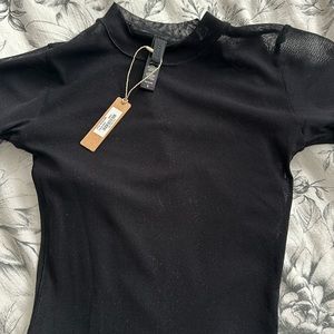 Skims summer mash bodysuit